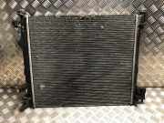 Radiator 214104EB0B Renault Kadjar (RFEH)