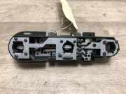 Kennzeichenbeleuchtung RECHTS Peugeot 806 Großraumlimousine 2.1 TD 12V (XUD11BTE(P8C-2))