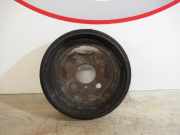 Bremstrommel Links Hinten 424310D010 Toyota Yaris (P1) Schrägheck 1.0 16V VVT-i (1SZFE)