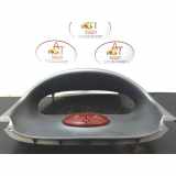 Warnleuchte Schalter 6554L0 Peugeot 206 SW (2E/K) Kombi 1.6 HDi 16V FAP (DV6TED4(9HZ)) 2700