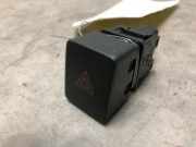 Warnleuchte Schalter 252903AA0B Nissan Micra (K13) Schrägheck 1.2 12V (HR12DE) 2016