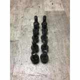 Radschrauben 7703003008 Renault Megane III Berline (BZ) Schrägheck 5-drs 1.5 dCi 90 (K9K-H834(Euro 5)) 2011