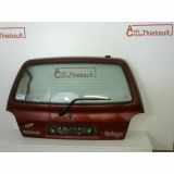 Heckklappe 7751474591 Renault Twingo (C/S06) Schrägheck 1.2 (D7F-702) 1998