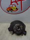 Achsschenkel Links Vorne 4515162J10 Suzuki Swift (ZA/ZC/ZD1/3/9) Schrägheck 1.3 VVT 16V (M13A VVT) 2005