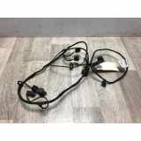 Pdc Sensor Set 1611735680 Peugeot 407 (6C/J) Coupé 2.7 HDi V6 24V (DT17TED4(UHZ)) 2006