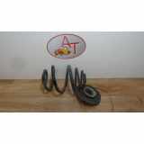 Schraubenfeder Hinten Opel Corsa C (F08/68) Schrägheck 1.7 DI 16V (Y17DTL) 2003