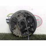 Radnabe Links Hinten Renault Clio IV (5R) Schrägheck 5-drs 1.5 Energy dCi 90 FAP (K9K-B6) 2013