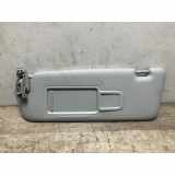 Sonnenblende Links 8U0857551JFT9 Audi A4 (B8) Limousine 2.0 TDI 16V (CSUB) 2014