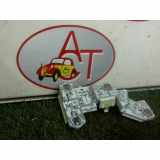 Kennzeichenbeleuchtung LINKS Volvo V50 (MW) 1.6 D 16V (D4164T) 2007