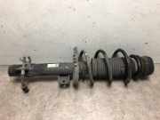 Federbein Links Vorne 6R0413031CC Seat Ibiza IV (6J5) Schrägheck 5-drs 2.0 TDI 16V FR (CFHD)