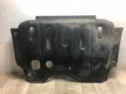 Motor Unterfahrschutz 758909457R Dacia Sandero I (BS) Schrägheck 1.5 dCi 88 (K9K-892)