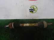 Antriebswelle Links 3272PZ Peugeot 5008 (0A/0E) Großraumlimousine 1.6 HDiF 16V (DV6TED4(9HZ))