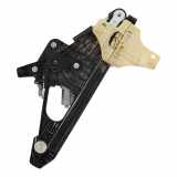 Fensterheber Elektr. Links Hinten - 827219148R Renault Megane E-Tech (RCB) SUV 60 kWh (6AM-402)