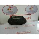 Tachoeinheit Kmh Ford FIESTA 4 PHASE 2 1.3i - 8V