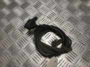 Antenne 282150X800 Nissan Terrano II (R20/TR50) Geländewagen 2.7 SE TD (TD27T)