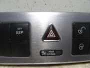 Warnleuchte Schalter Mercedes-Benz CLC (C203) Schrägheck 2.2 220 CDI 16V (OM646.963)