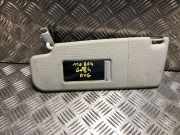 Sonnenblende Links 3B0857551AM2G5 Volkswagen Golf IV (1J1) Schrägheck 1.4 16V (AHW) AHW
