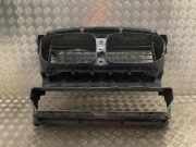 Schließplatte Kühlerträger 51647200687 BMW 5 serie Gran Turismo (F07) Schrägheck 535i 24V TwinPower Turbo (N55-B30A)