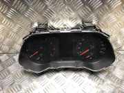 Tachoeinheit Kmh - 248094722R Renault Captur II (RJB) SUV 1.0 TCe 100 12V Bi-Fuel (H4D-480(H4D-F4))