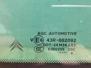 Dreieckscheibe Links Hinten 8569WC Citroën C5 Touring (RW) Kombi 2.0 HDiF 16V (DW10CTED4(RHD))