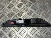 Schalter Für Elekt. Fensterheber Links Hinten 98044803ZD Peugeot 5008 II (M4/MC/MJ/MR) Großraumlimousine 2.0 BlueHDi 150 16V (DW10FD(AHX))