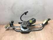 Scheibenwischermotor Vorne 640593 Peugeot Expert (222/224) Van 2.0 HDi 90 (DW10TED(RHX))