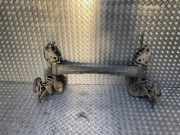 Hinterachse Komplett 9838305780 Peugeot 208 II (UB/UH/UP) Schrägheck 5-drs 1.2 Vti 12V PureTech 100 (EB2ADT(HNK))