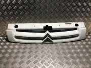 Grill 00007804N2 Citro?n Berlingo Van 1.6 HDI 16V 90 (DV6ATED4(9HX)) DV6ATED4(9HX)