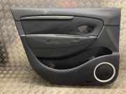 T?rverkleidung Links Vorne - Renault Sc?nic III (JZ) Gro?raumlimousine 1.5 dCi 110 (K9K-836(K9K-J8))