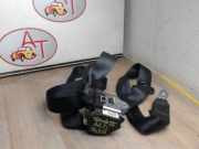 Sicherheitsgurt Rechts Hinten 5P0857805ERAA Seat Toledo (5P2) Großraumlimousine 1.9 TDI (BXE)