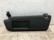 Sonnenblende Links 4F0857551AB1MB Audi A6 Avant (C6) Kombi 2.7 TDI V6 24V (BPP)