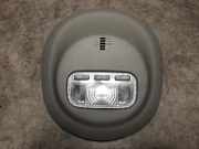 Innenbeleuchtung PLAFOND 6362P9 Peugeot Partner Tepee (7A/B/C/D/E/F/G/J/P/S) Großraumlimousine 1.6 HDI 92 (DV6DTED(9HP))