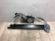 Fensterheber Elektr. Links Vorne - 95211436 Daewoo / Chevrolet Spark (M300) Schrägheck 1.0 16V (B10D1)