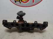 Auspuff Kr?mmer 0341F8 Peugeot 406 Coup? (8C) Coup? 2.2 HDI 16V FAP (DW12TED4(4HX))