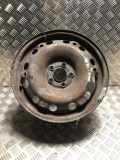Felge 6C0601027F03C Volkswagen Polo V (6R) Schrägheck 1.2 12V BlueMotion Technology (CGPA(Euro 5)) CGPA(Euro 5)