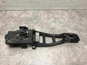 T?rgriff Au?en Links Vorne STEUN Ford MONDEO 3 PHASE 1