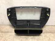 Armaturenbrett Mitte Verkleidung Toyota RAV4 (A2) Geländewagen 2.0 D-4D 16V 4x4 (1CD-FTV)