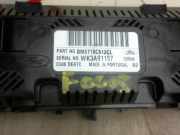 Bedienung Heizung 1866942 Ford Focus 3 Schrägheck 1.0 Ti-VCT EcoBoost 12V 100 (M2DA(Euro 5))