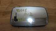 Außenspiegelglas Rechts Ford Fiesta 3 Schrägheck 1.1 CL,CTX (S6) (GUE)