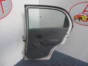 Tür Rechts Hinten 96601253 Daewoo / Chevrolet Matiz Schrägheck 0.8 S,SE (F8CV)