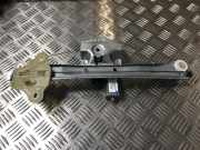 Fensterheber Elektr. Links Hinten - 827012973R Renault Captur (2R) SUV 1.5 Energy dCi 90 FAP (K9K-628(K9K-E6))