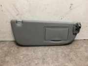 Sonnenblende RECHTS 8143T4 Peugeot 406 Coupé (8C) Coupé 2.2 16V (EW12J4(3FZ))