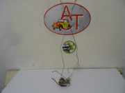 Türschloss Rechts Vorne 7120206000 SsangYong Korando Cabrio (KJ)