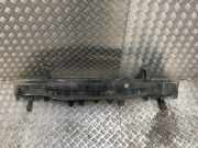 Stoßfängerträger Hinten 866312V100 Hyundai Veloster Coupé 1.6 GDI 16V (G4FD)