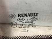 Dreieckscheibe Links Hinten 8200580126 Renault Clio III Estate/Grandtour (KR) Kombi 1.5 dCi 85 (K9K-766)