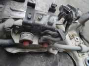 Unterrahme Vorne 3502HX Peugeot 407 (6C/J) Coupé 2.7 HDi V6 24V (DT17TED4(UHZ))