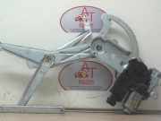 Fensterheber Elektr. Links Vorne - 93186830 Opel Meriva Großraumlimousine 1.3 CDTI 16V (Z13DT)