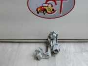 Kennzeichenbeleuchtung RECHTS Ford Fiesta 6 (JA8) Schrägheck 1.4 TDCi (F6JD)