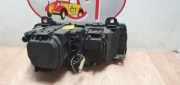 Scheinwerferglas Links 63128363493 BMW 3 serie (E36/2C) Cabrio 318i (M43-B18)