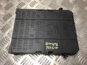 Sicherungskasten BSI 6570A0 Peugeot Partner Tepee (7A/B/C/D/E/F/G/J/P/S) Großraumlimousine 1.6 HDiF 110 16V (DV6TED4(9HZ))